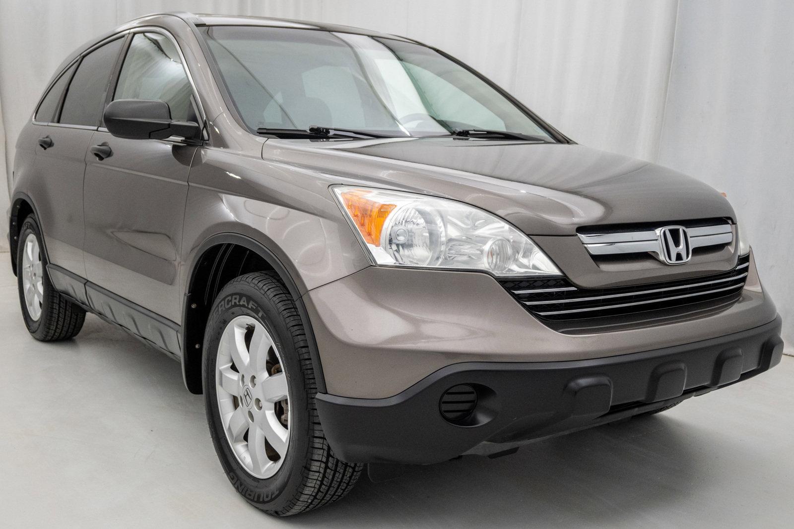 Used 2009 Honda CR-V EX | St. Petersburg, FL