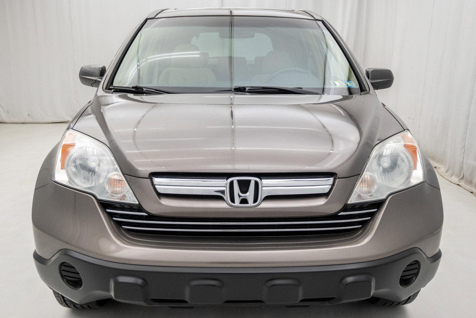 Used 2009 Honda CR-V EX | St. Petersburg, FL