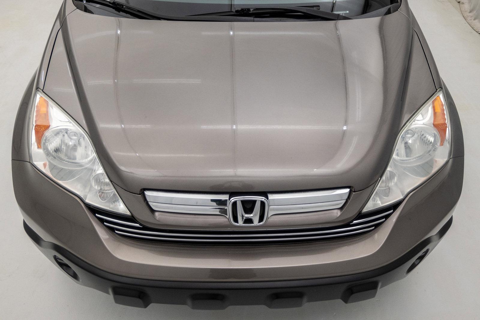 Used 2009 Honda CR-V EX | St. Petersburg, FL