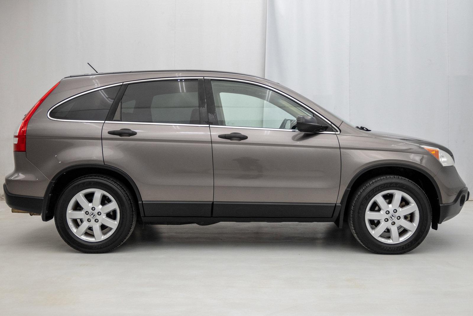 Used 2009 Honda CR-V EX | St. Petersburg, FL