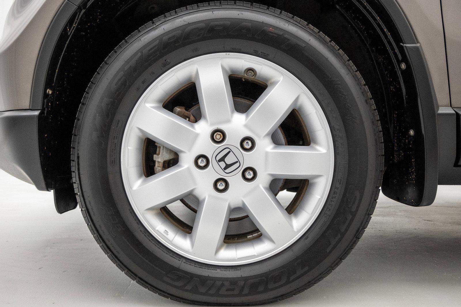 Used 2009 Honda CR-V EX | St. Petersburg, FL