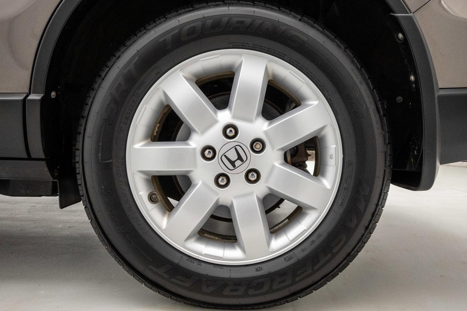 Used 2009 Honda CR-V EX | St. Petersburg, FL