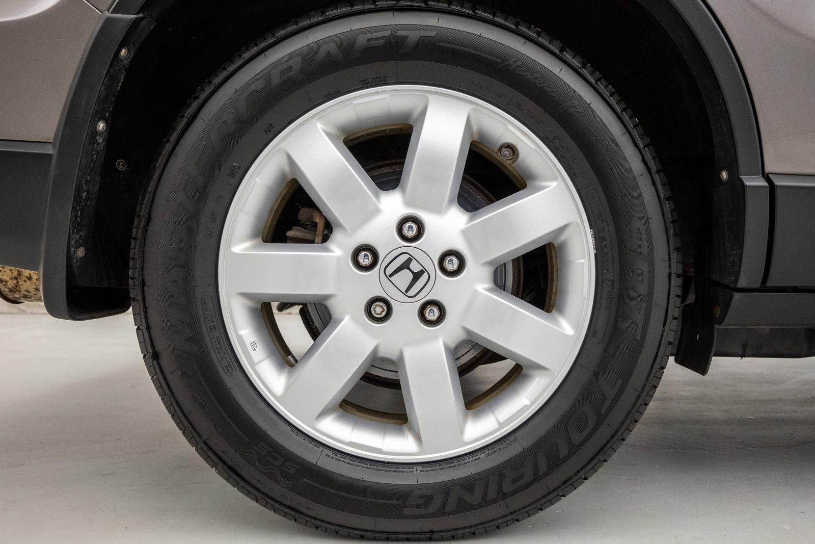 Used 2009 Honda CR-V EX | St. Petersburg, FL