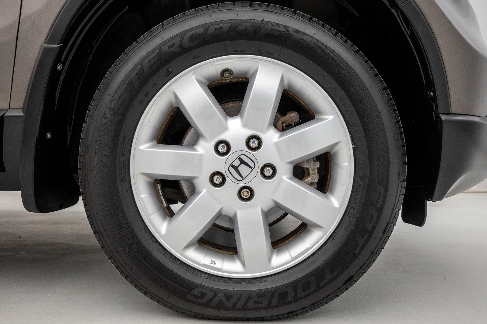 Used 2009 Honda CR-V EX | St. Petersburg, FL