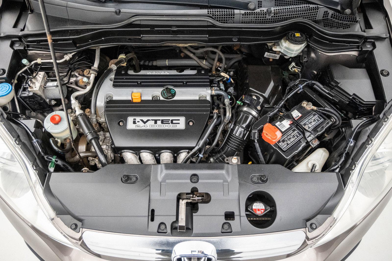 Used 2009 Honda CR-V EX | St. Petersburg, FL