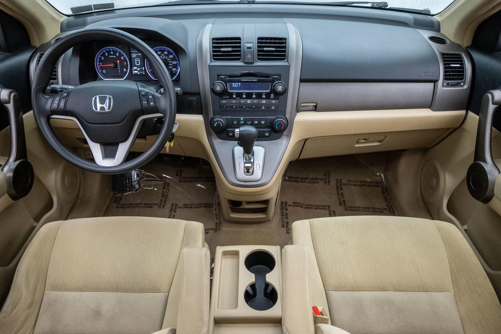 Used 2009 Honda CR-V EX | St. Petersburg, FL