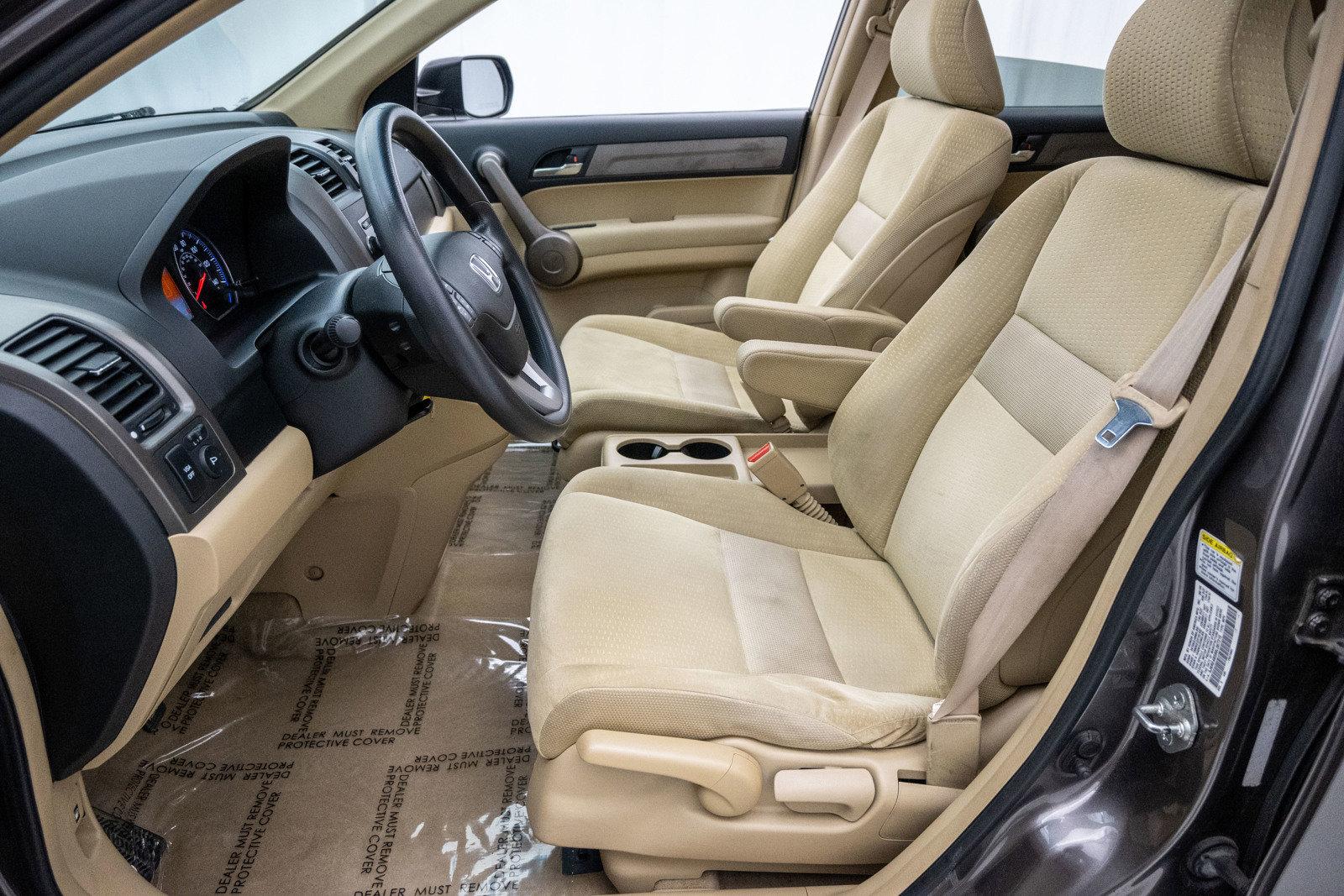 Used 2009 Honda CR-V EX | St. Petersburg, FL