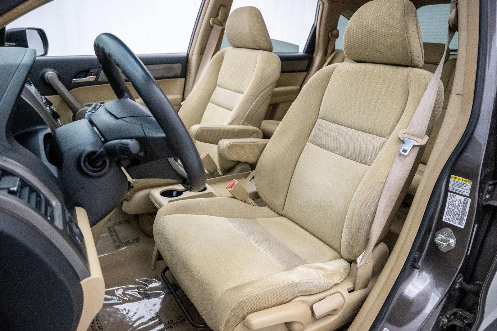 Used 2009 Honda CR-V EX | St. Petersburg, FL