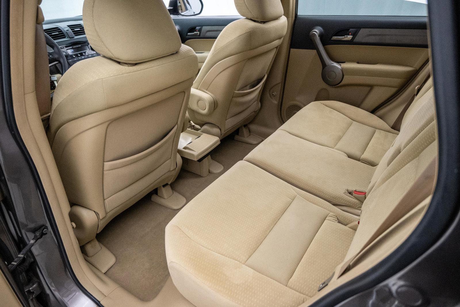 Used 2009 Honda CR-V EX | St. Petersburg, FL