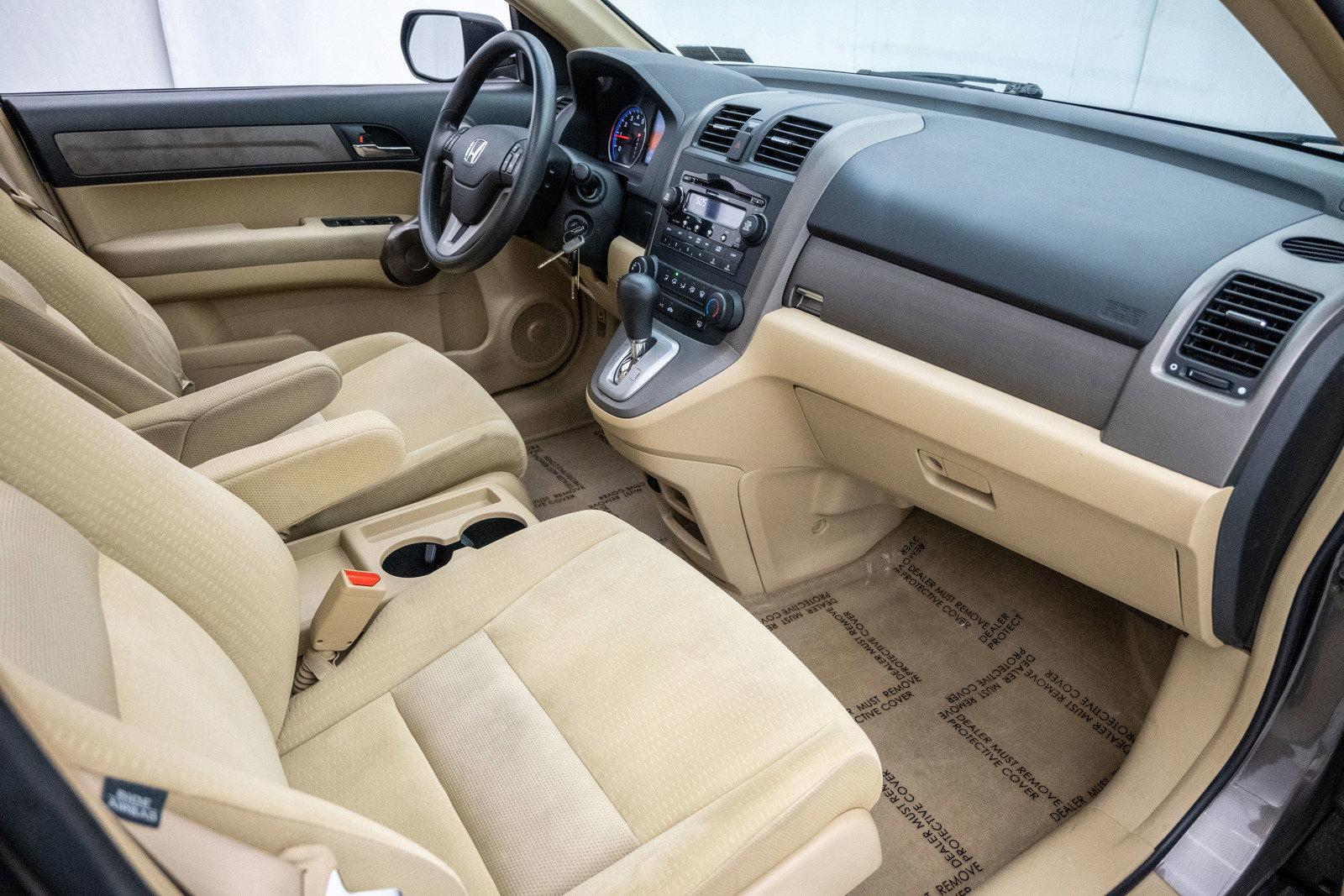 Used 2009 Honda CR-V EX | St. Petersburg, FL