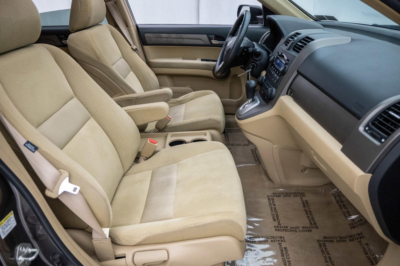 Used 2009 Honda CR-V EX | St. Petersburg, FL