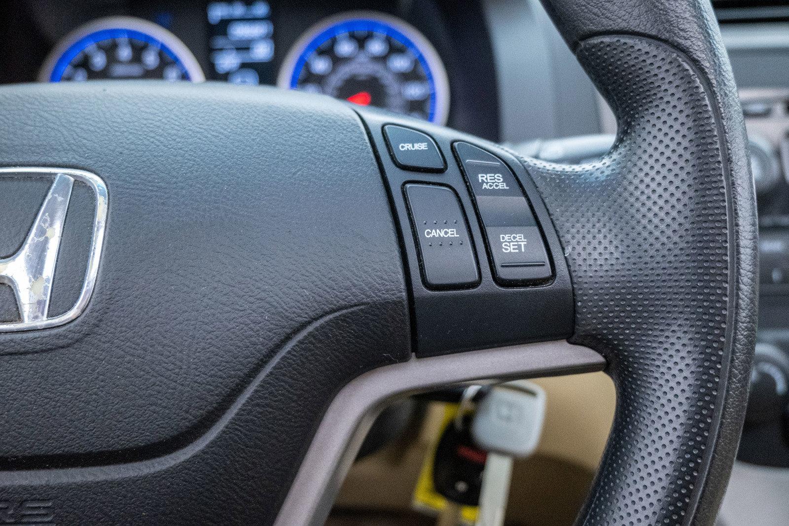 Used 2009 Honda CR-V EX | St. Petersburg, FL