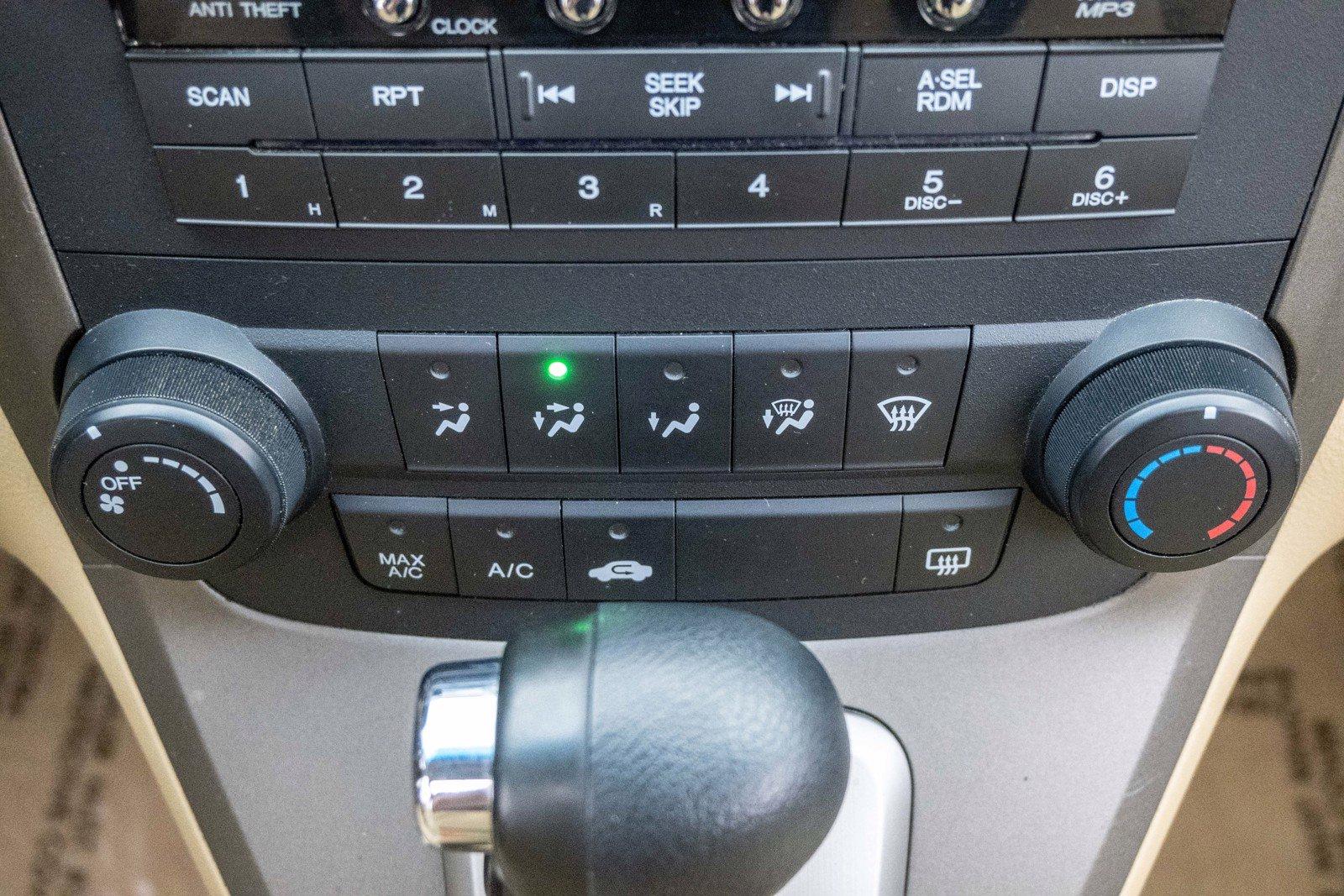 Used 2009 Honda CR-V EX | St. Petersburg, FL