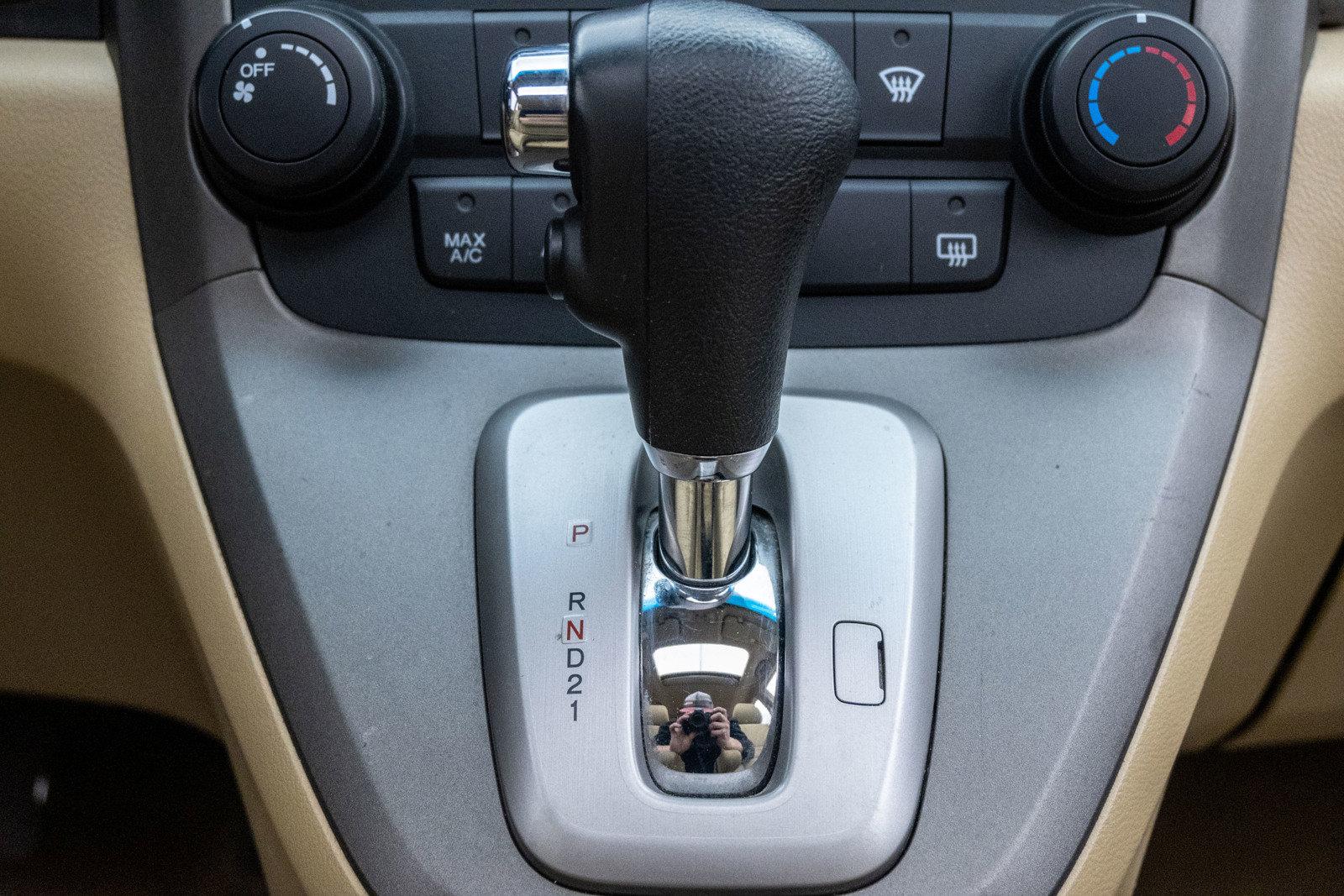 Used 2009 Honda CR-V EX | St. Petersburg, FL