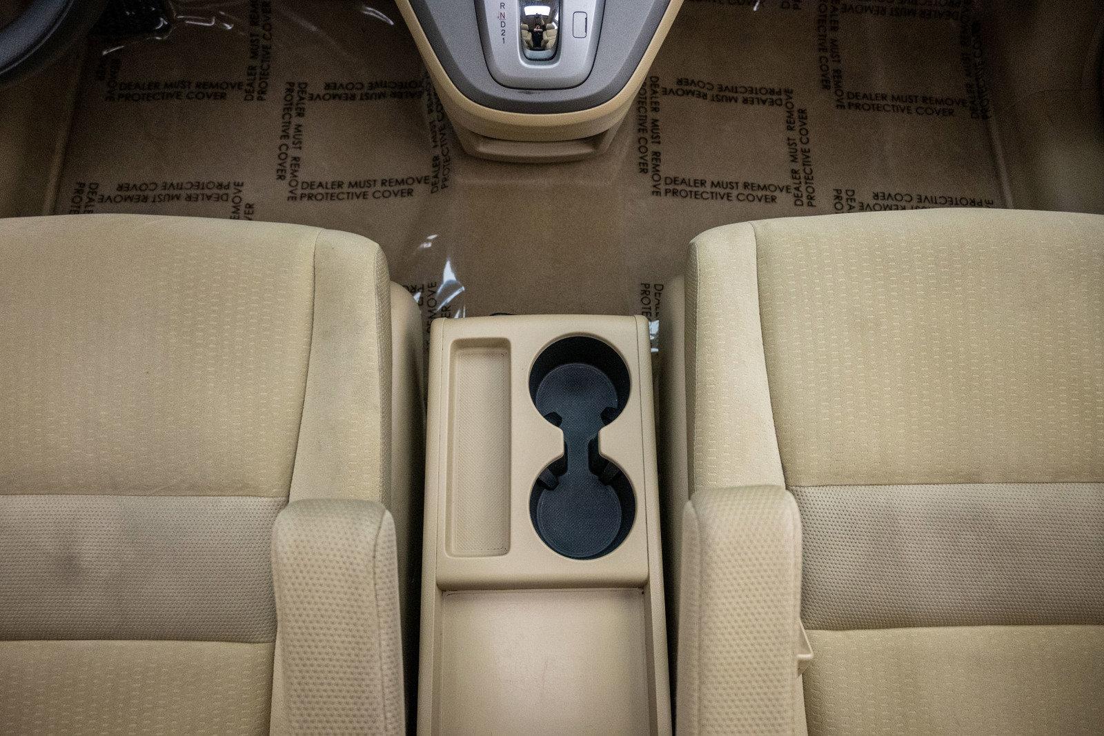 Used 2009 Honda CR-V EX | St. Petersburg, FL