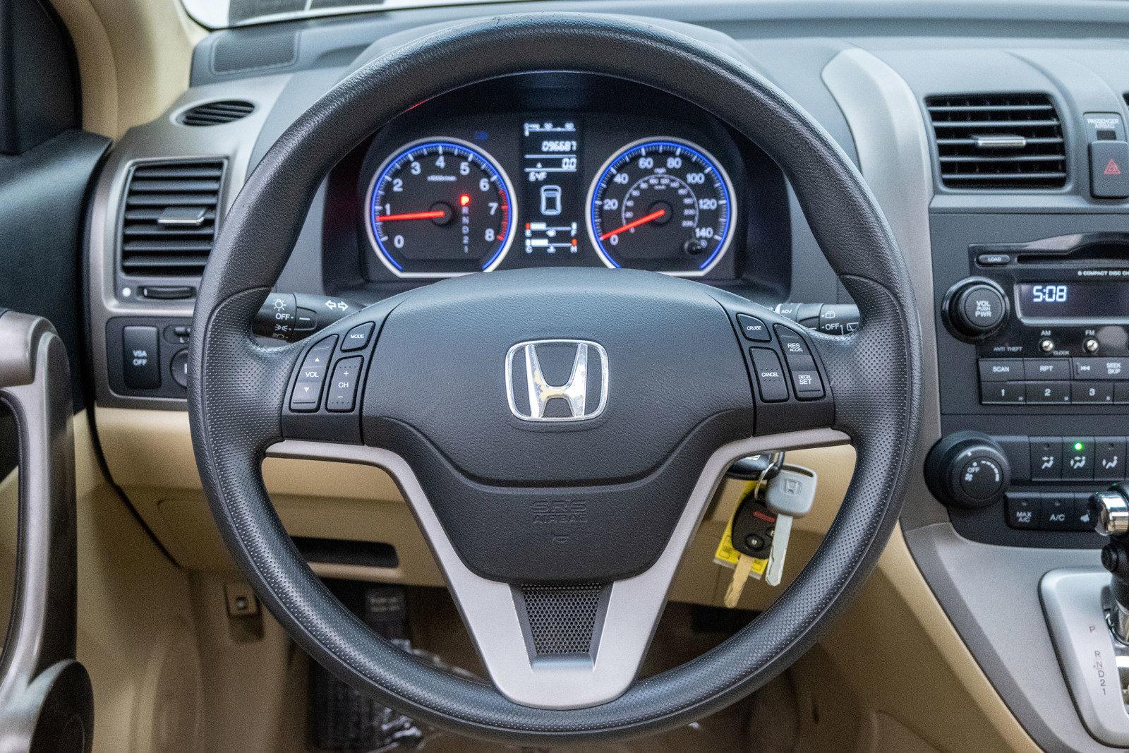 Used 2009 Honda CR-V EX | St. Petersburg, FL