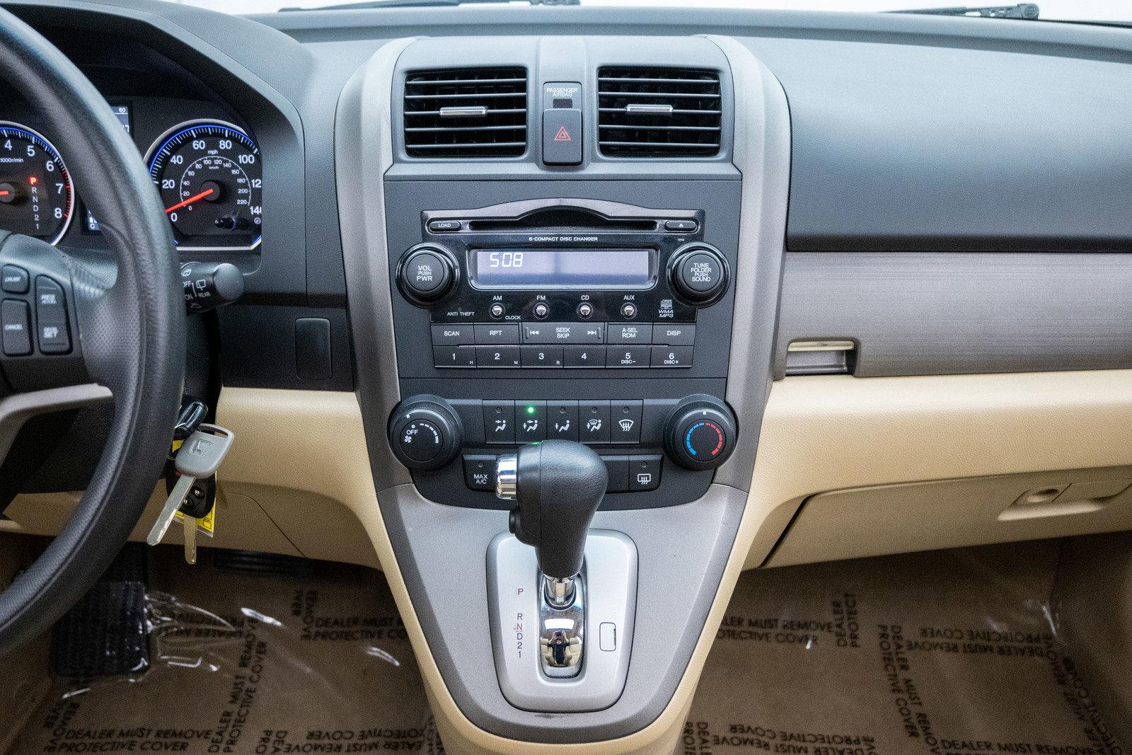 Used 2009 Honda CR-V EX | St. Petersburg, FL