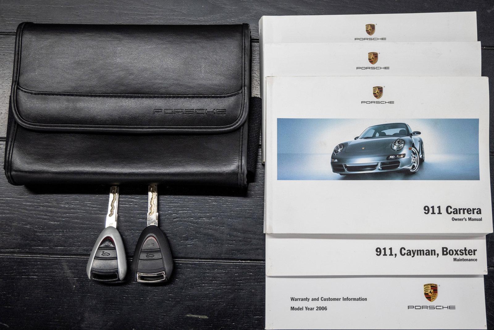 Used 2006 Porsche 911 Carrera 4S | St. Petersburg, FL
