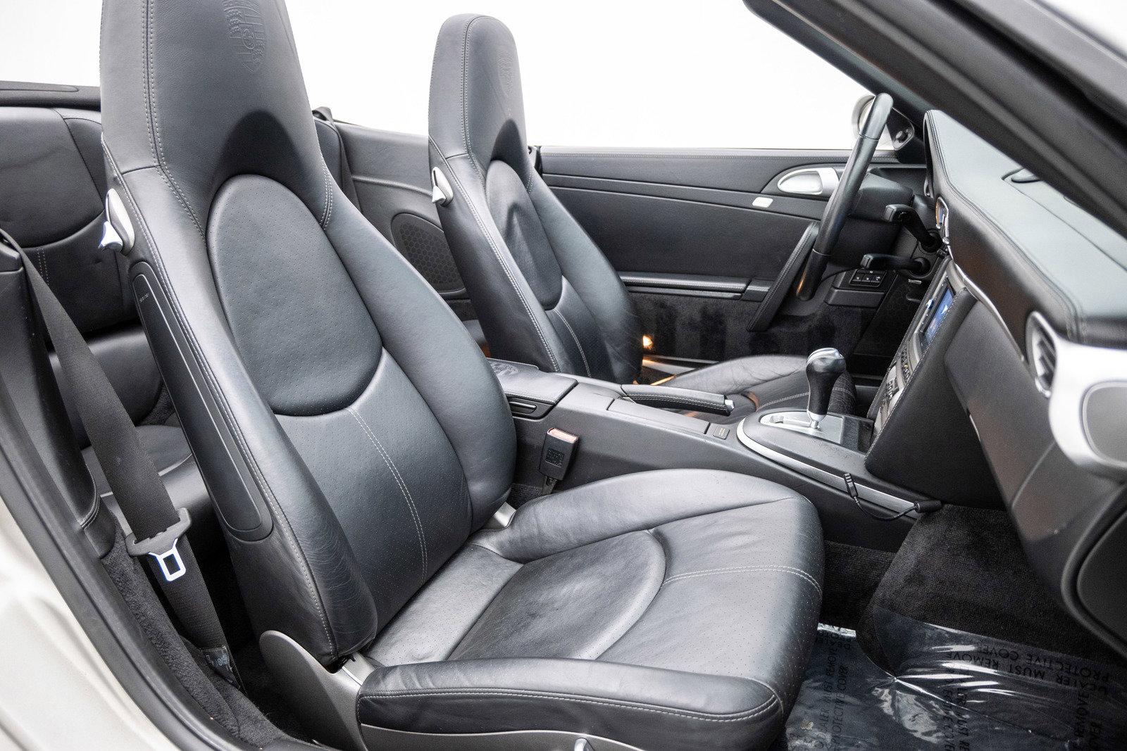 Used 2006 Porsche 911 Carrera 4S | St. Petersburg, FL