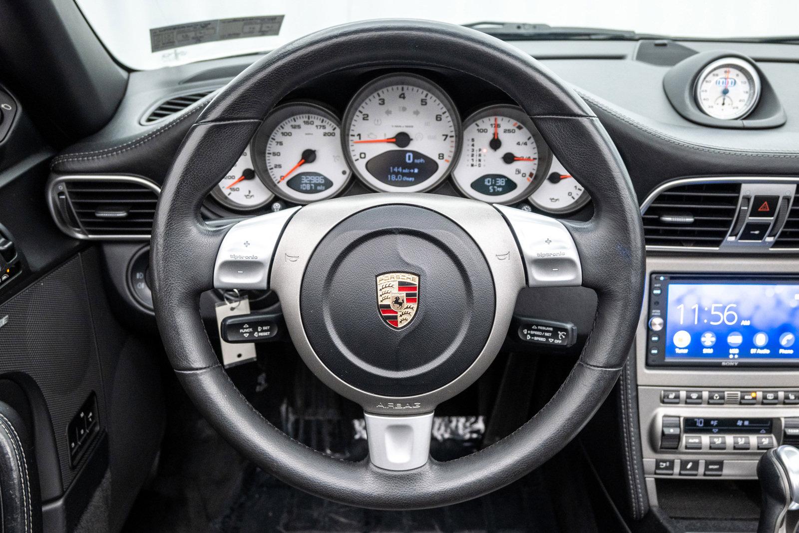 Used 2006 Porsche 911 Carrera 4S | St. Petersburg, FL