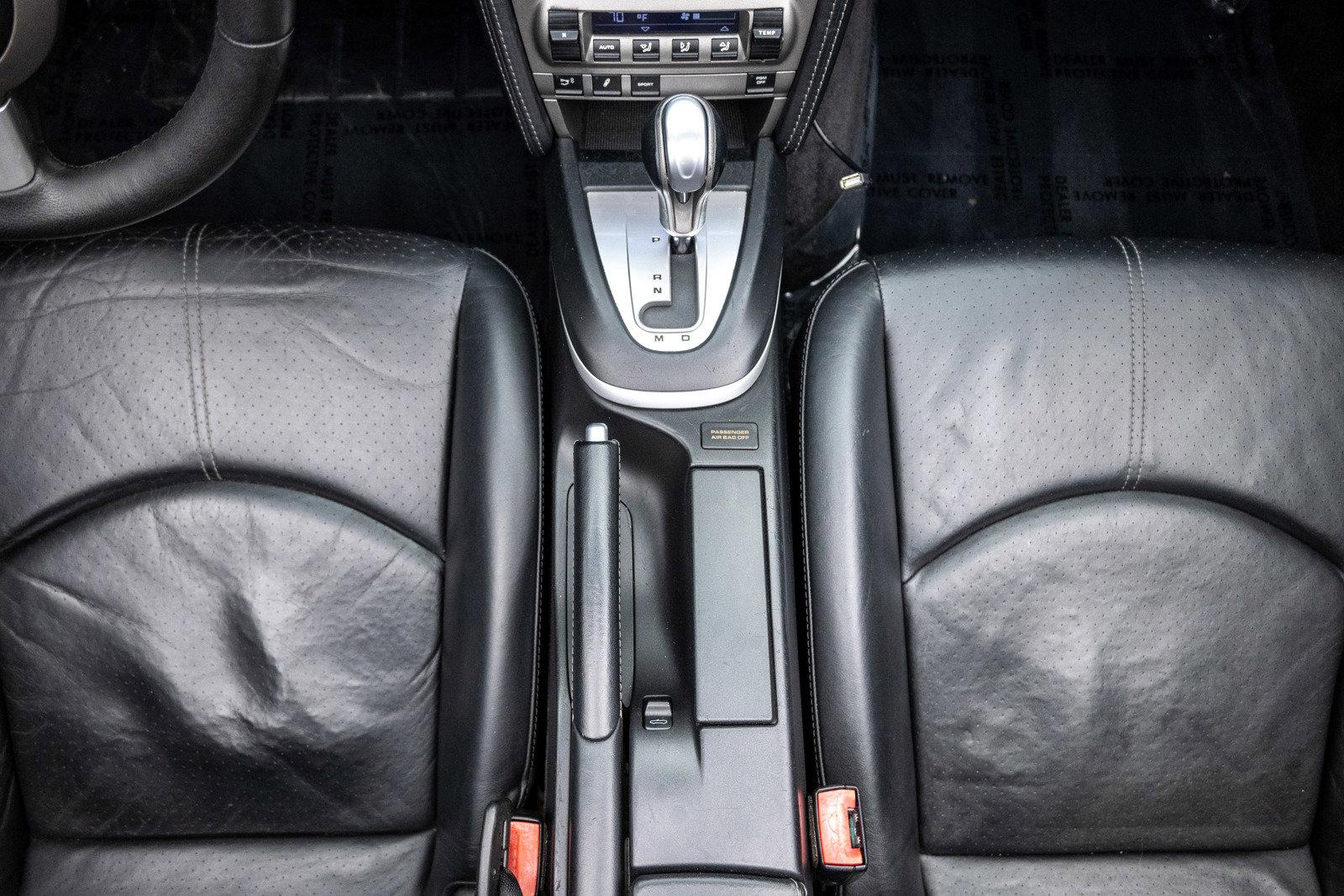Used 2006 Porsche 911 Carrera 4S | St. Petersburg, FL