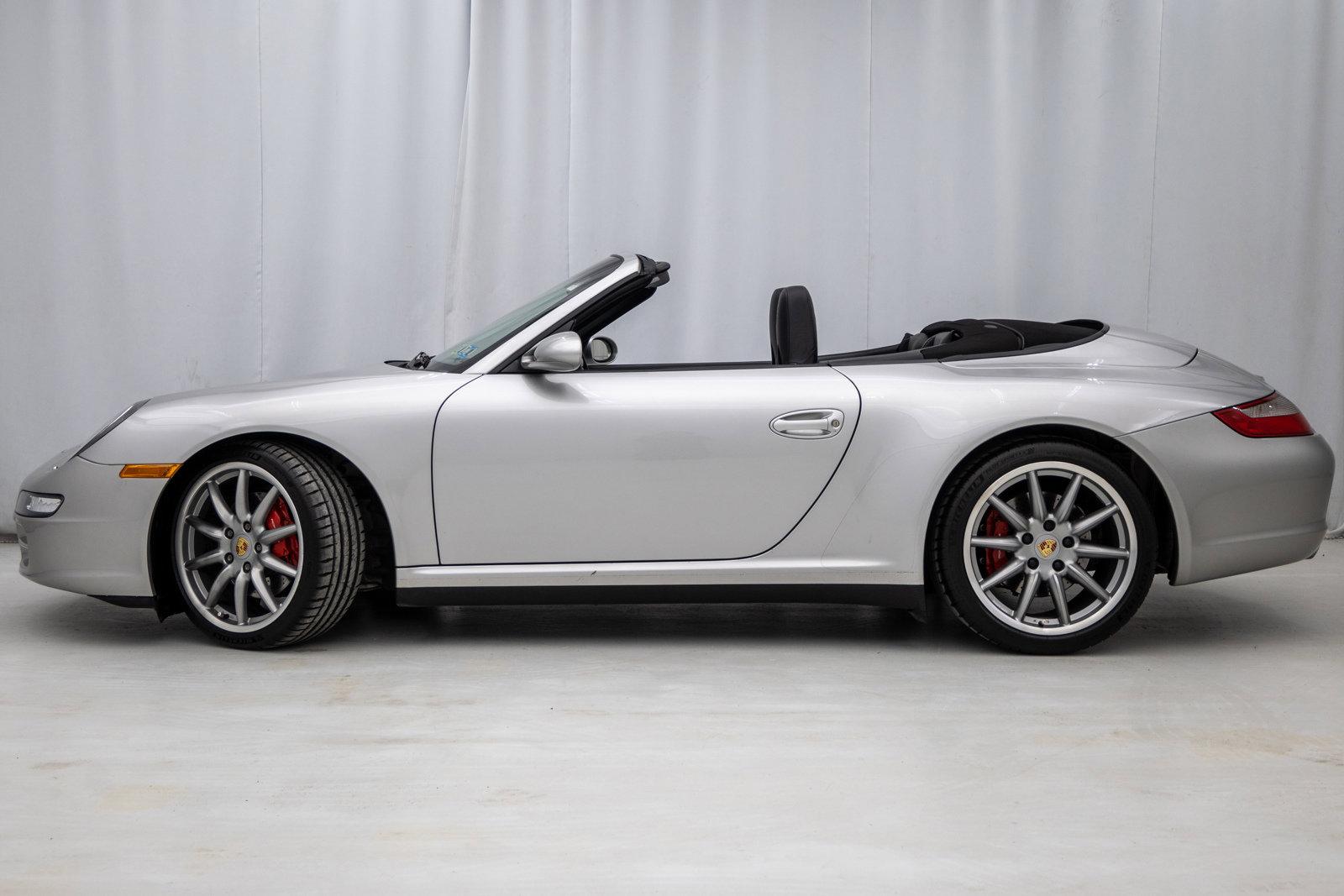 Used 2006 Porsche 911 Carrera 4S | St. Petersburg, FL