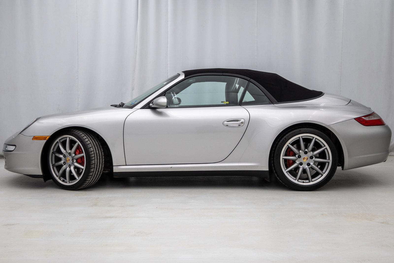 Used 2006 Porsche 911 Carrera 4S | St. Petersburg, FL