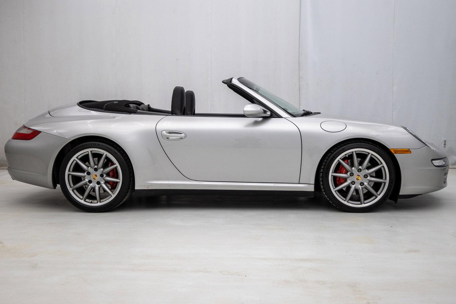 Used 2006 Porsche 911 Carrera 4S | St. Petersburg, FL
