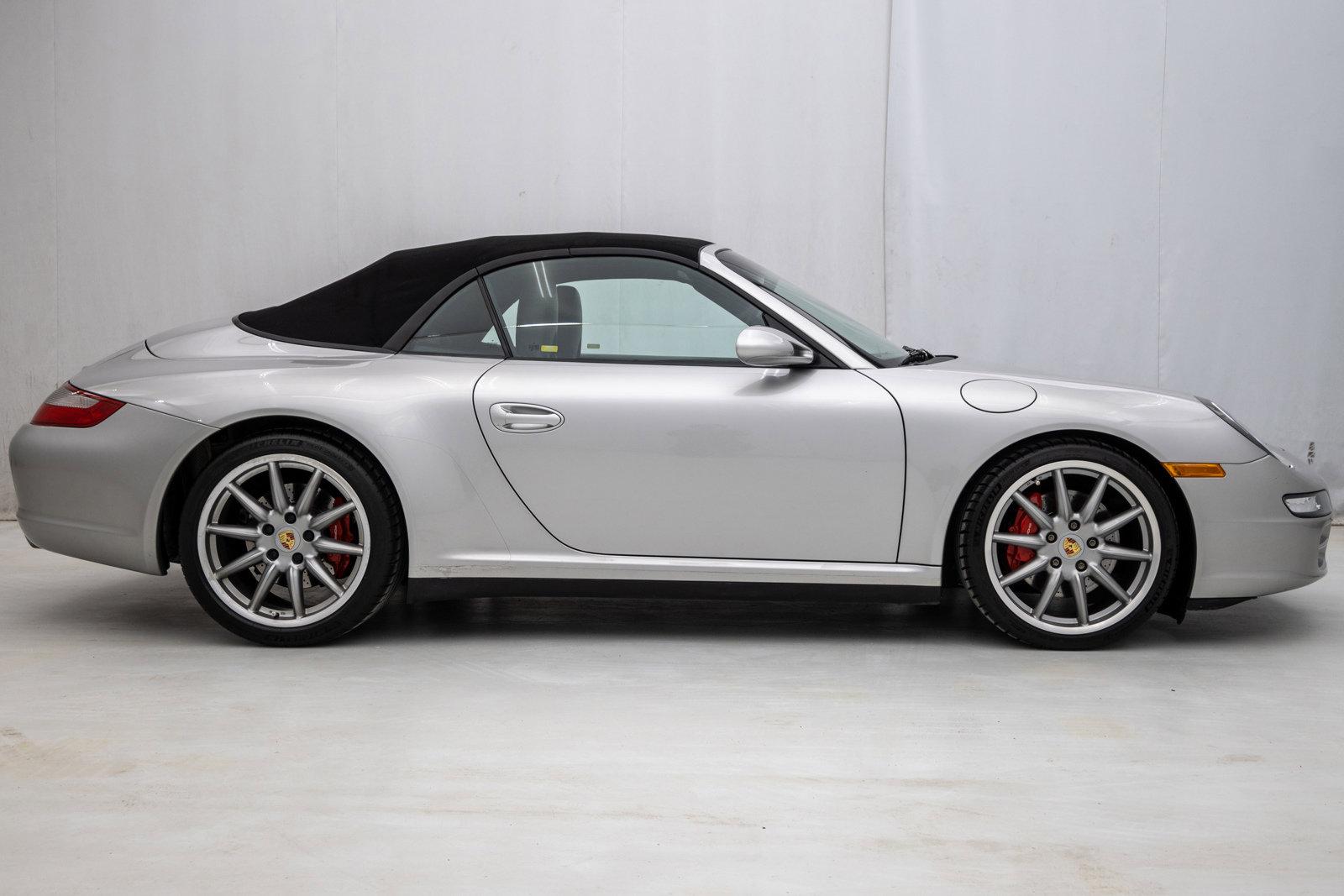 Used 2006 Porsche 911 Carrera 4S | St. Petersburg, FL