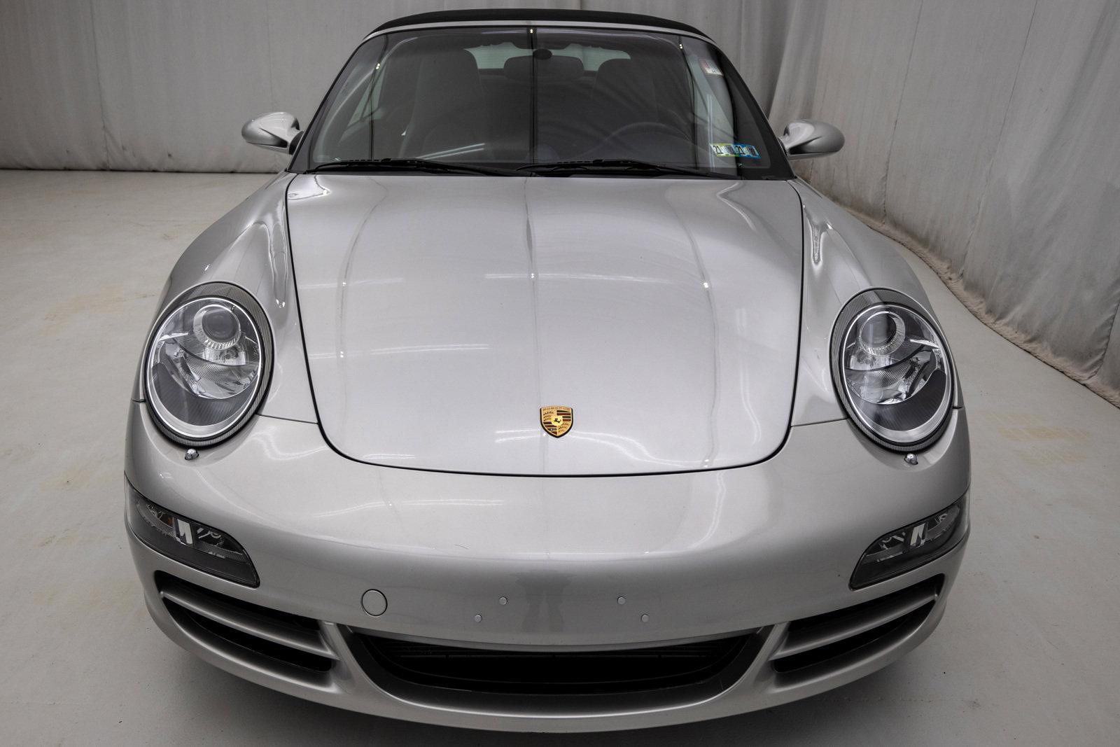 Used 2006 Porsche 911 Carrera 4S | St. Petersburg, FL