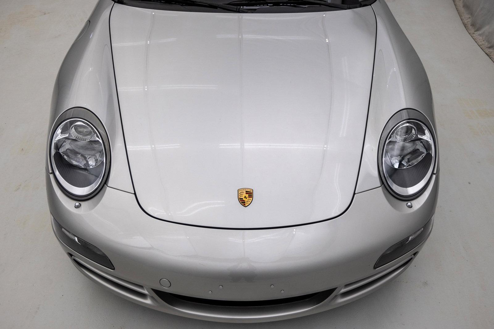 Used 2006 Porsche 911 Carrera 4S | St. Petersburg, FL