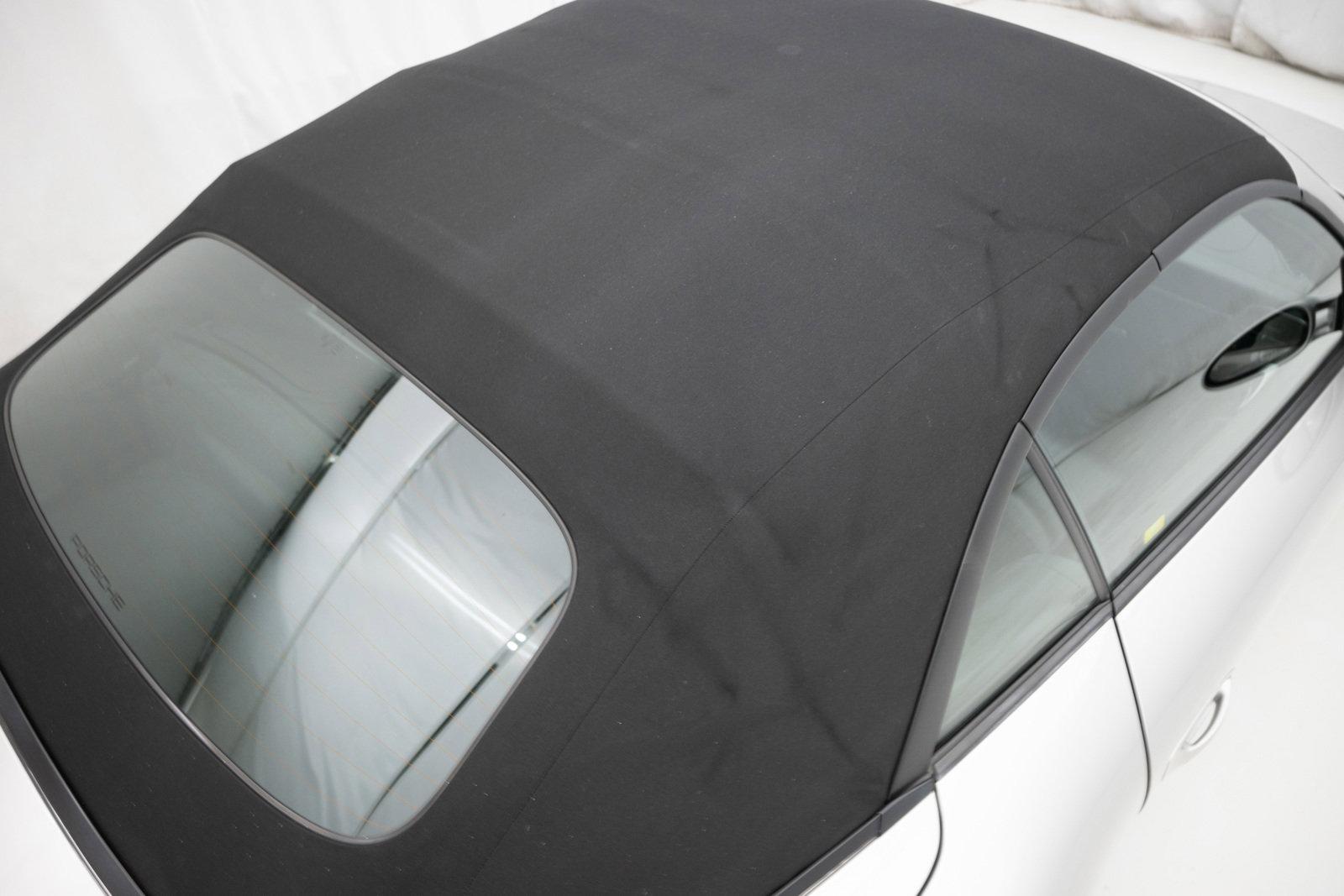 Used 2006 Porsche 911 Carrera 4S | St. Petersburg, FL
