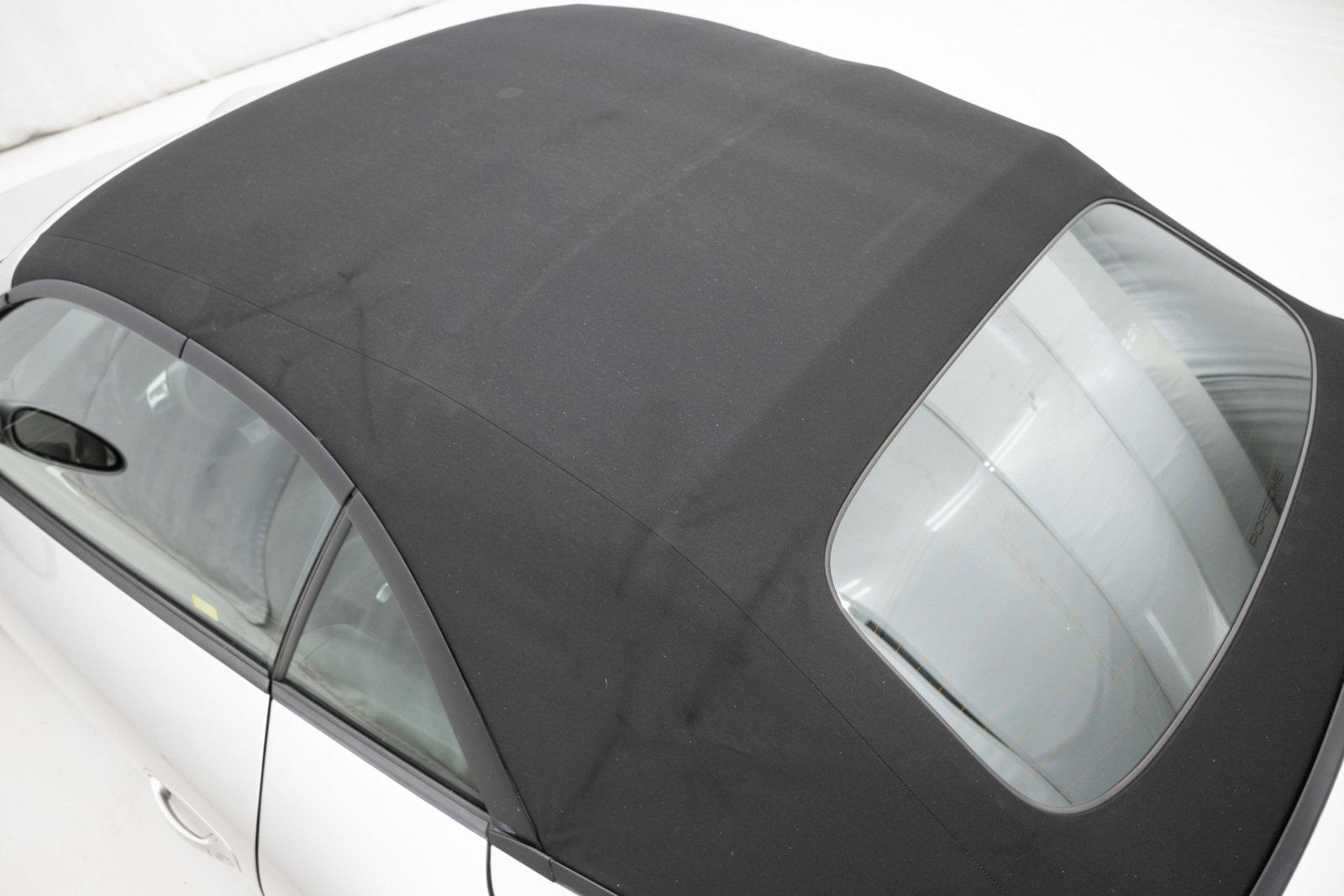 Used 2006 Porsche 911 Carrera 4S | St. Petersburg, FL