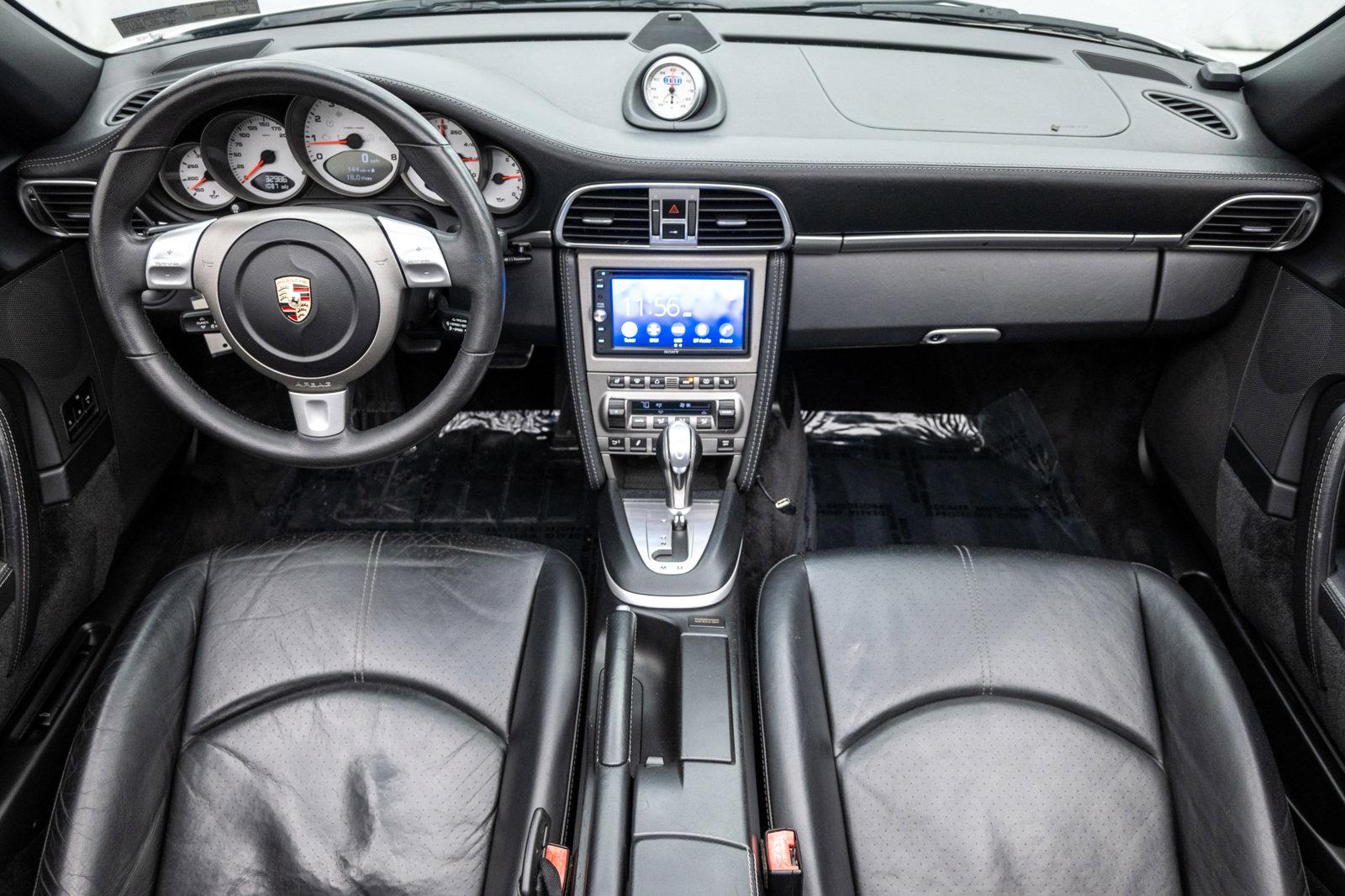 Used 2006 Porsche 911 Carrera 4S | St. Petersburg, FL