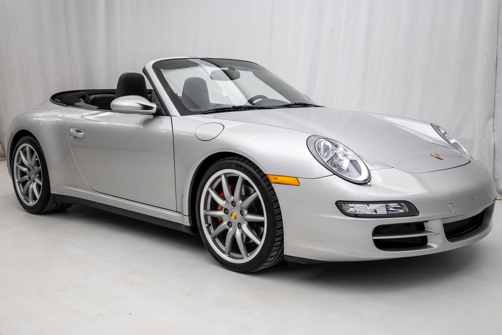Used 2006 Porsche 911 Carrera 4S | St. Petersburg, FL