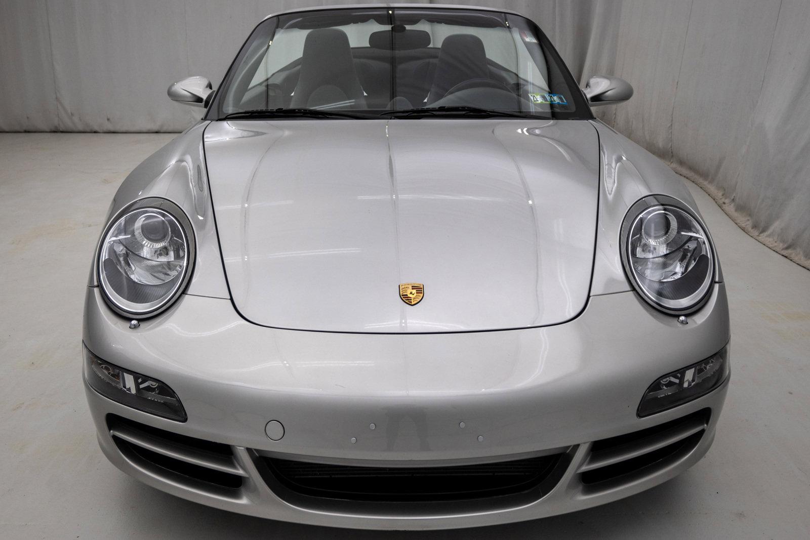 Used 2006 Porsche 911 Carrera 4S | St. Petersburg, FL