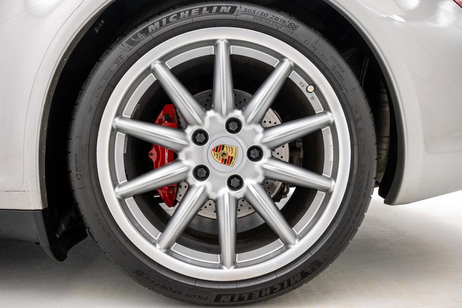 Used 2006 Porsche 911 Carrera 4S | St. Petersburg, FL