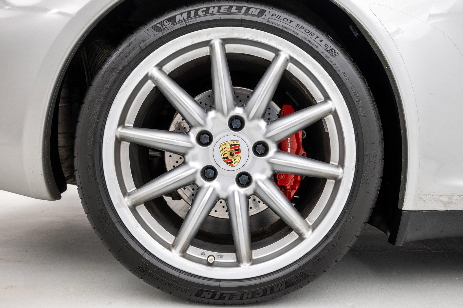 Used 2006 Porsche 911 Carrera 4S | St. Petersburg, FL