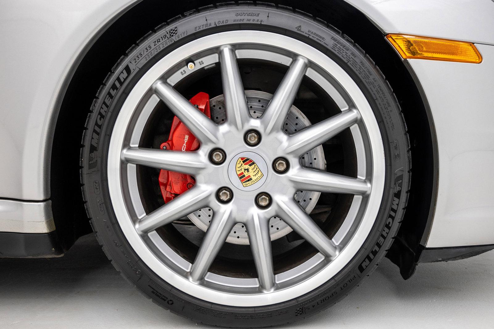 Used 2006 Porsche 911 Carrera 4S | St. Petersburg, FL