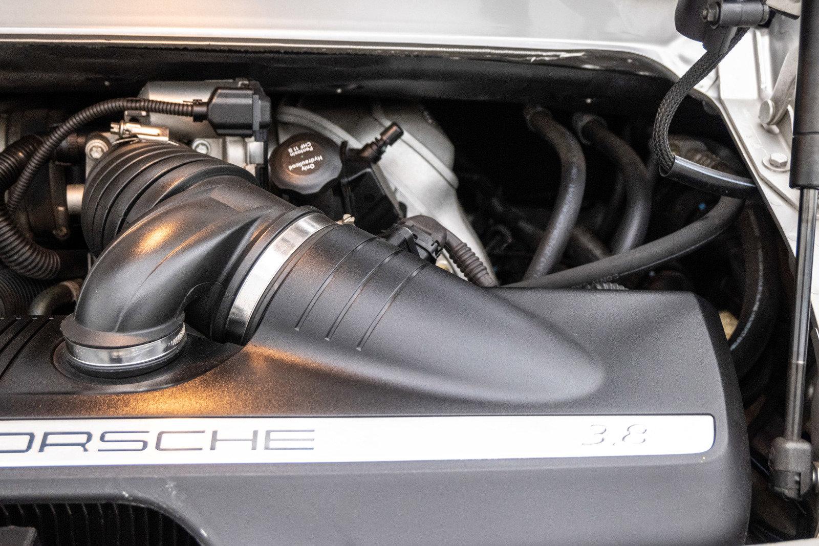 Used 2006 Porsche 911 Carrera 4S | St. Petersburg, FL