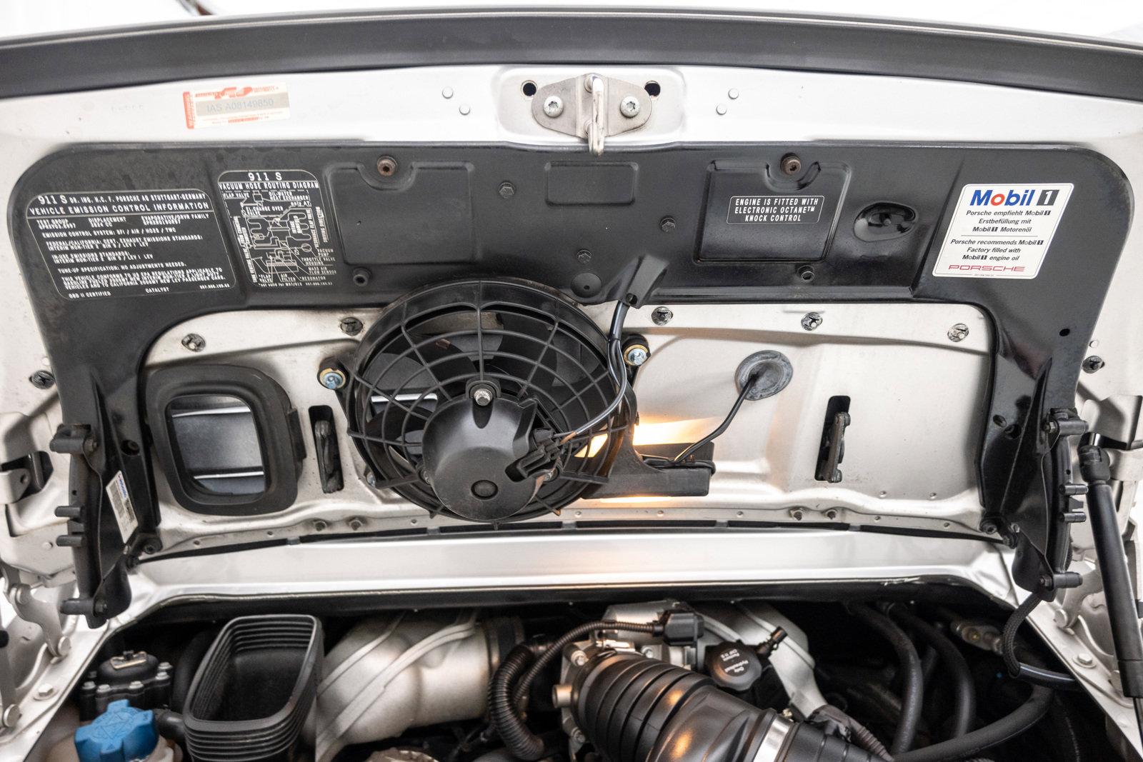 Used 2006 Porsche 911 Carrera 4S | St. Petersburg, FL