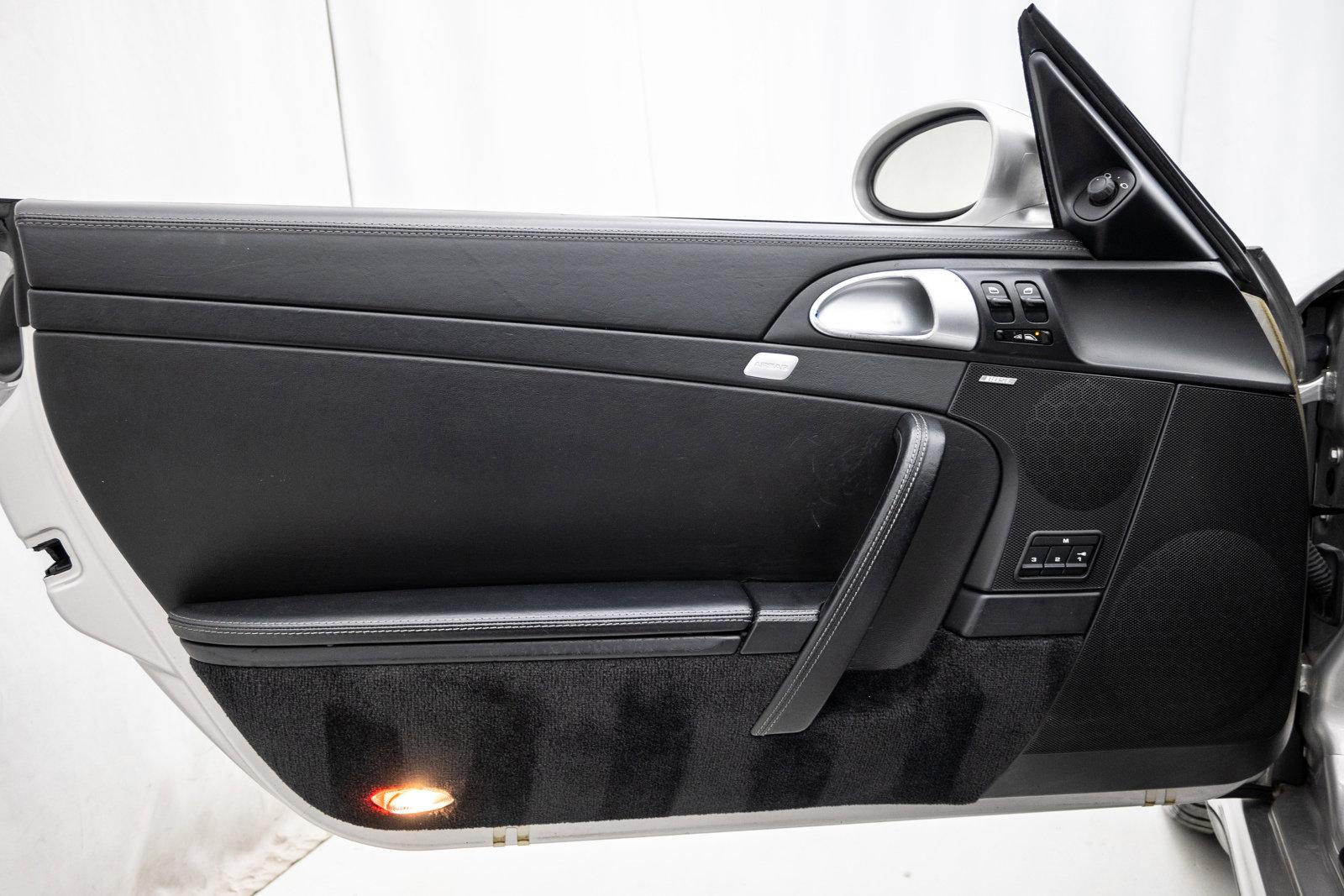 Used 2006 Porsche 911 Carrera 4S | St. Petersburg, FL
