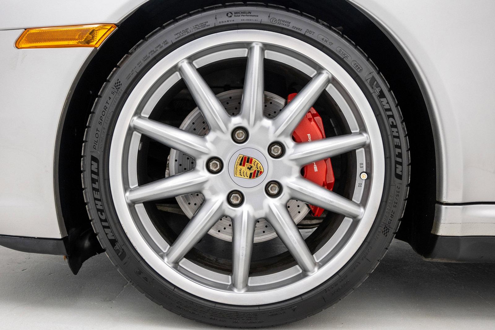 Used 2006 Porsche 911 Carrera 4S | St. Petersburg, FL