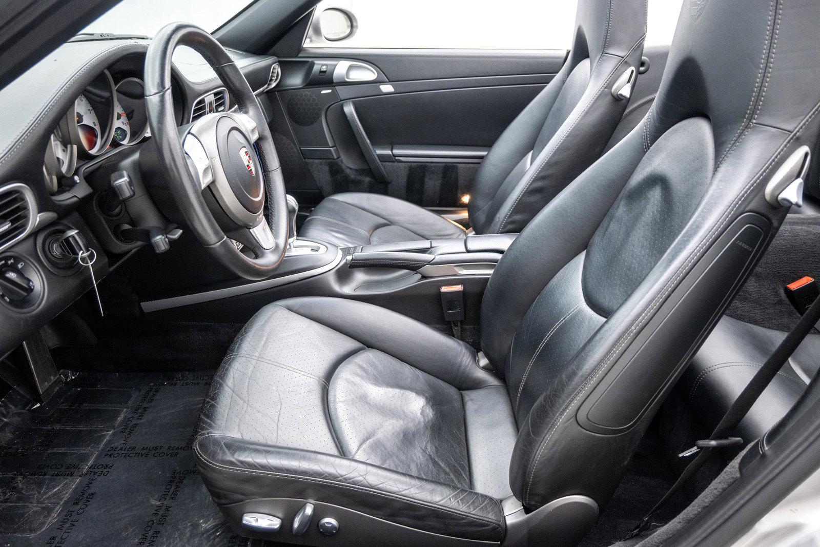 Used 2006 Porsche 911 Carrera 4S | St. Petersburg, FL