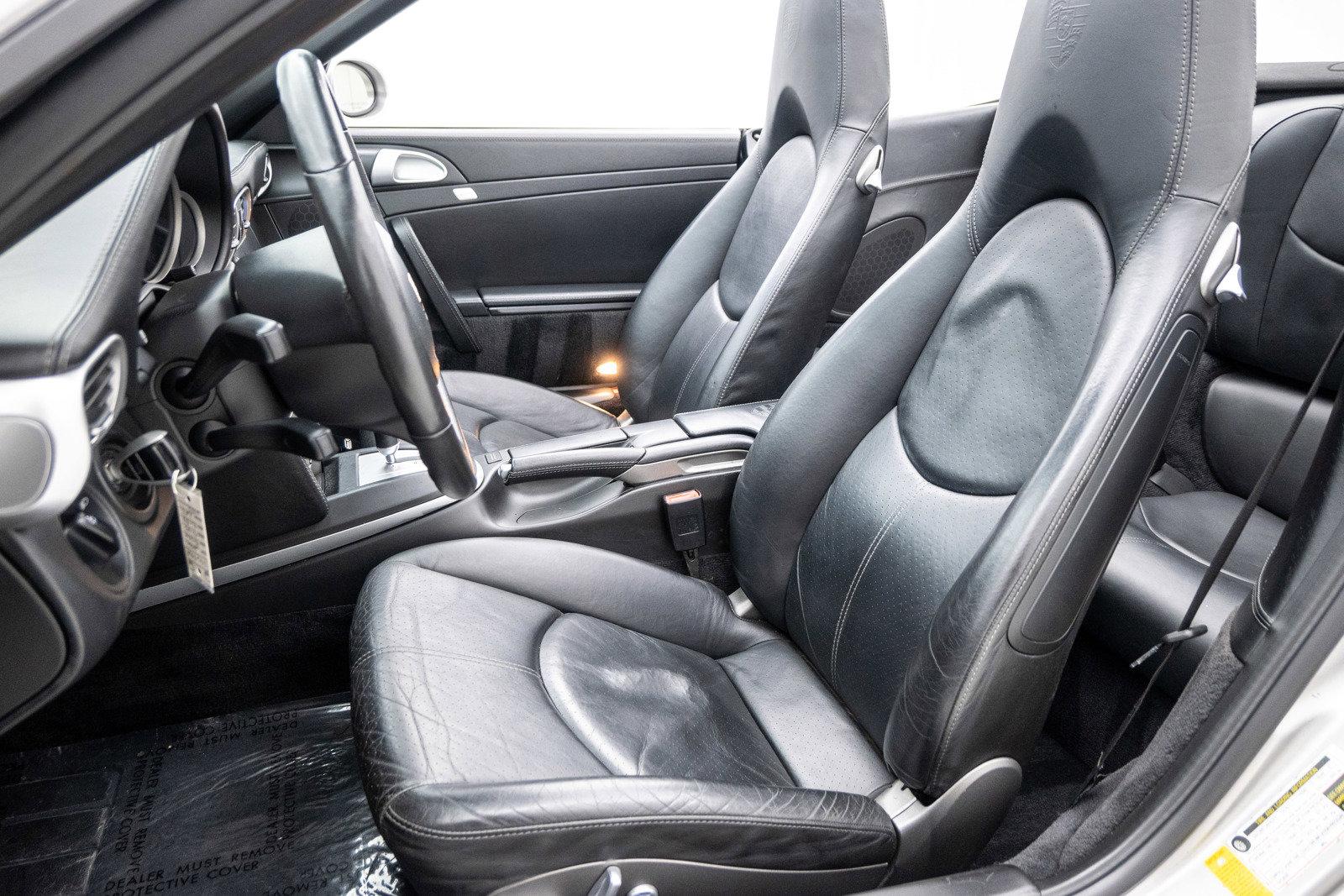 Used 2006 Porsche 911 Carrera 4S | St. Petersburg, FL