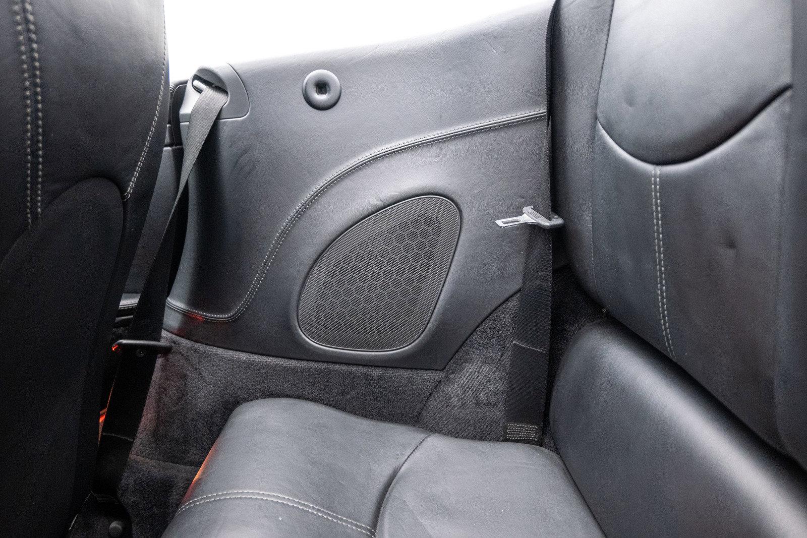 Used 2006 Porsche 911 Carrera 4S | St. Petersburg, FL