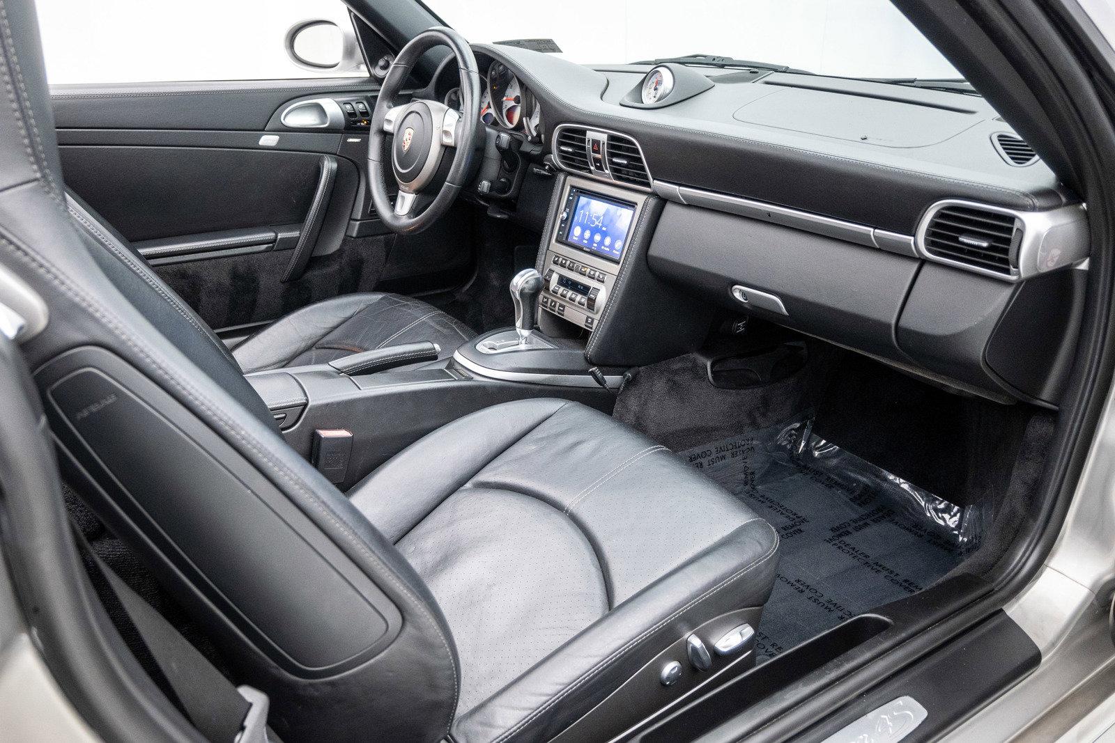 Used 2006 Porsche 911 Carrera 4S | St. Petersburg, FL