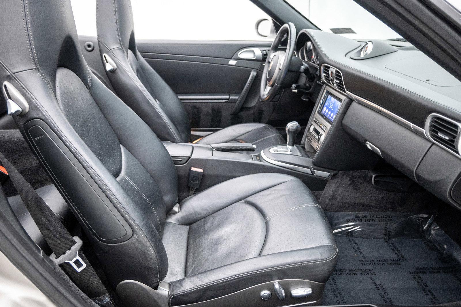 Used 2006 Porsche 911 Carrera 4S | St. Petersburg, FL