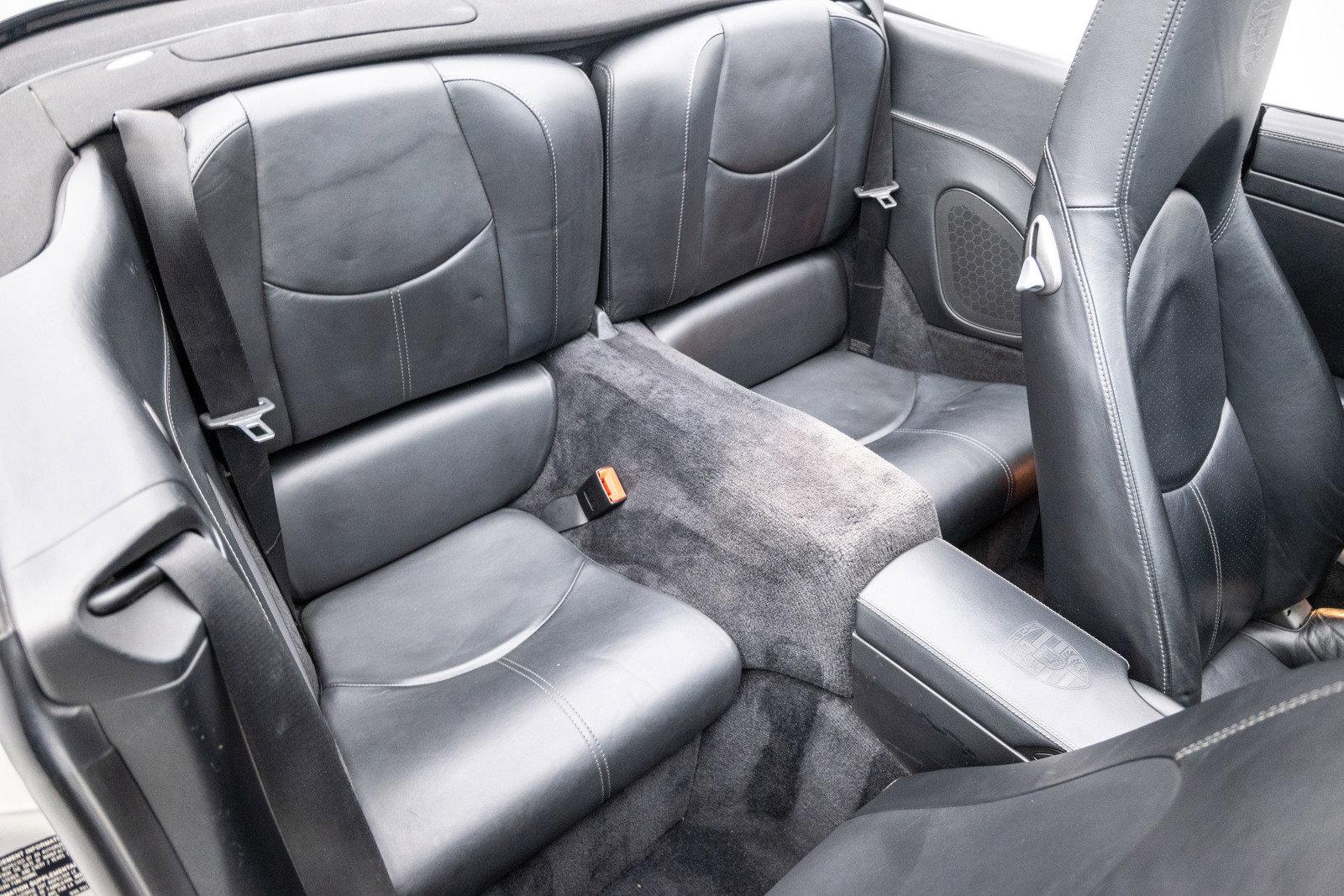 Used 2006 Porsche 911 Carrera 4S | St. Petersburg, FL