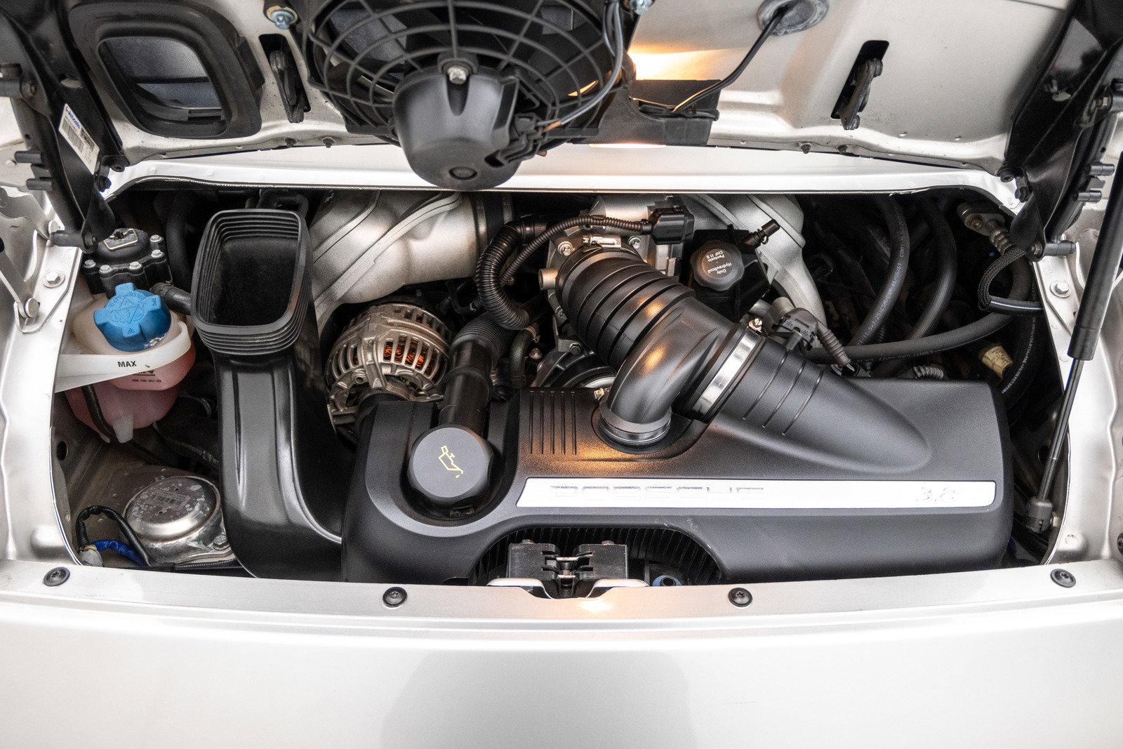 Used 2006 Porsche 911 Carrera 4S | St. Petersburg, FL